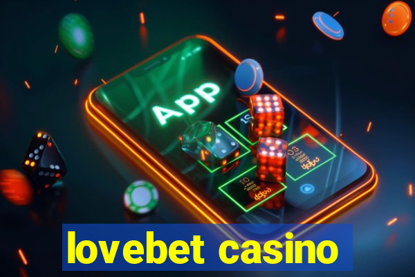 lovebet casino